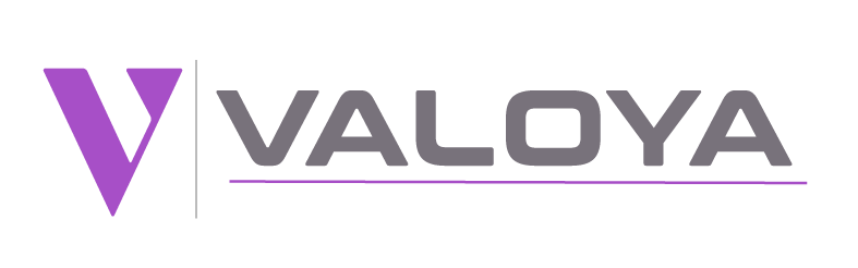 Valoya logo